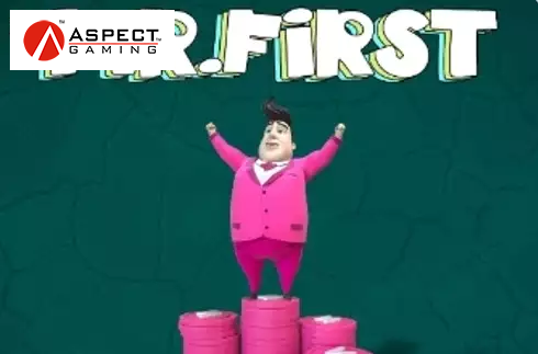 Mr. First
